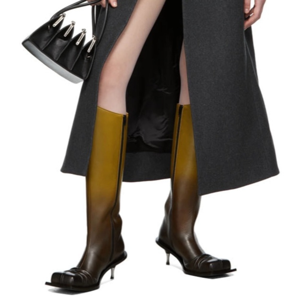 Fidan boots